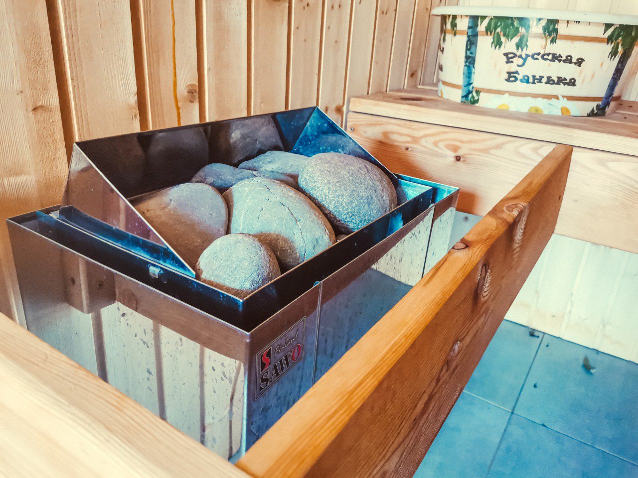 Медведь и Ягодка - фото 110