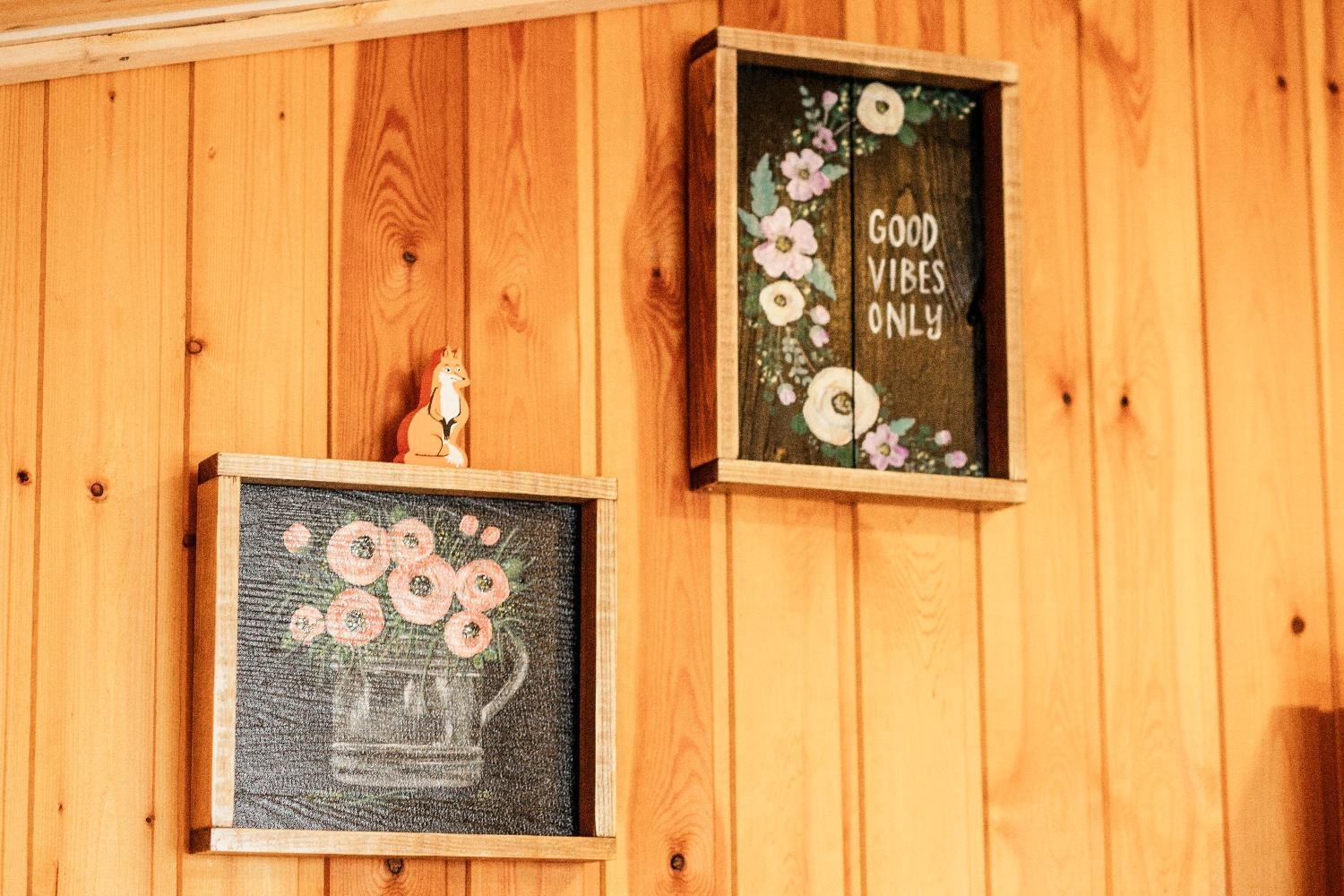 Медведь и Ягодка - фото 111