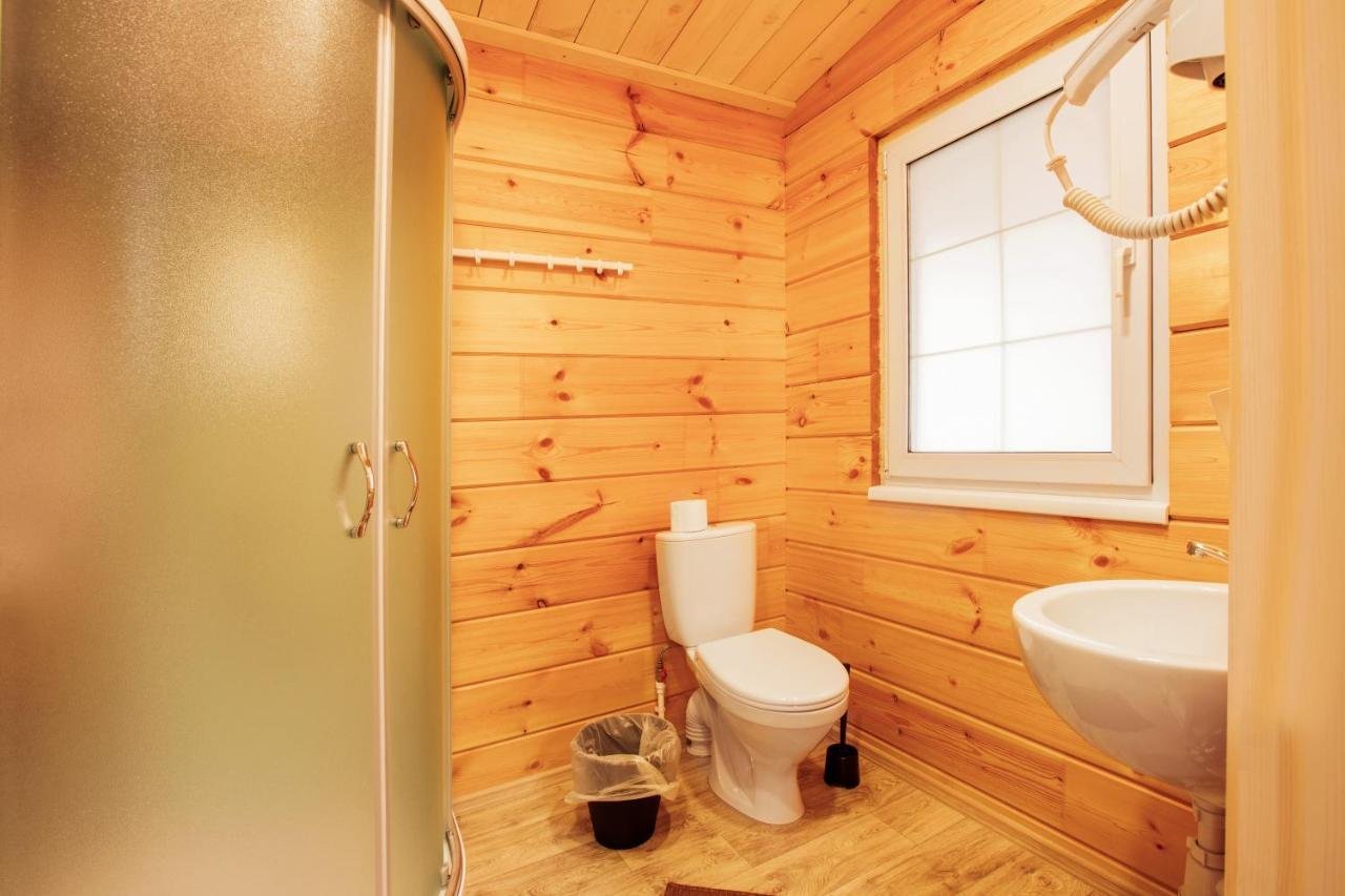 Медведь и Ягодка - фото 112