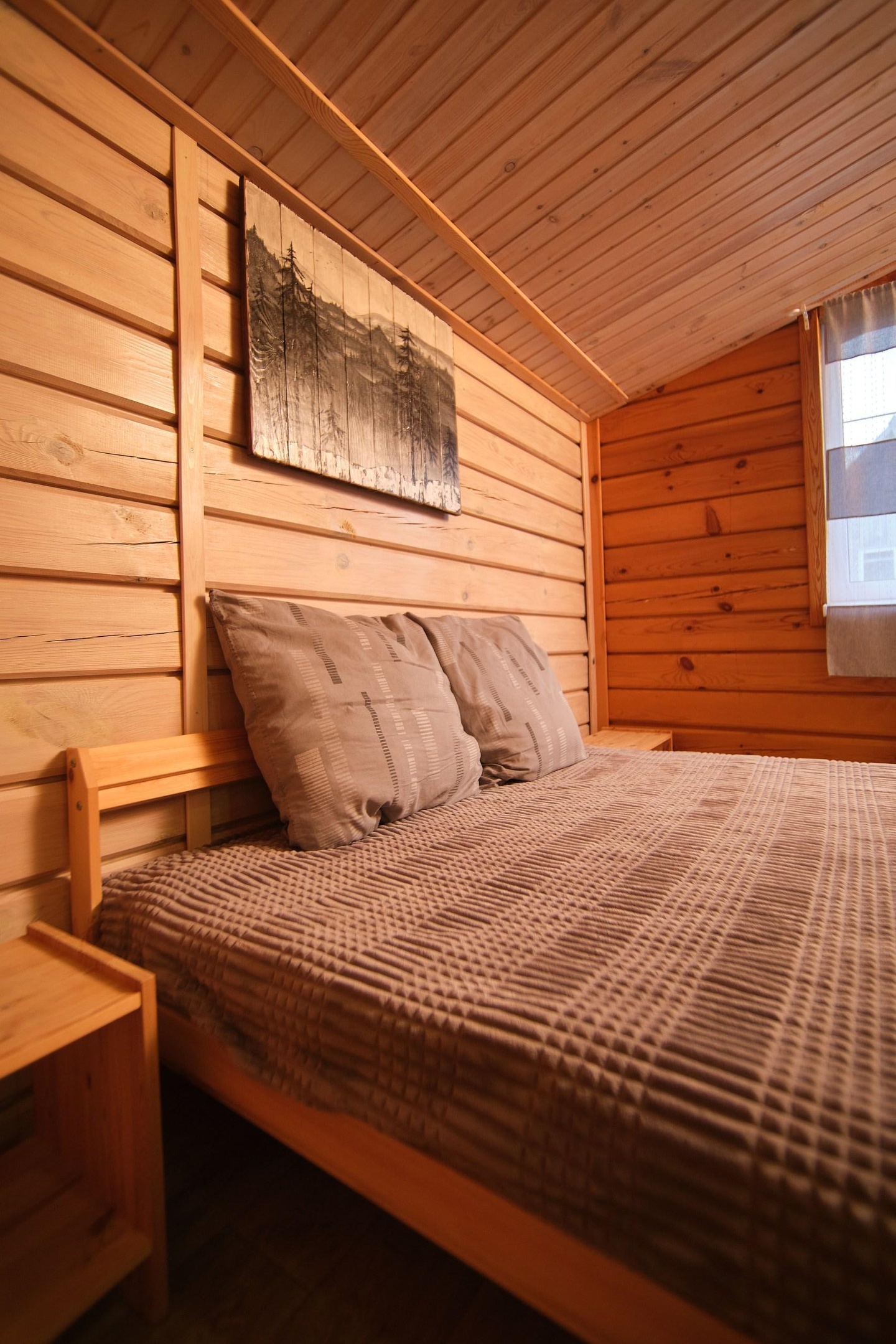 Медведь и Ягодка - фото 113