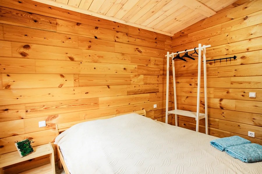 Медведь и Ягодка - фото 116