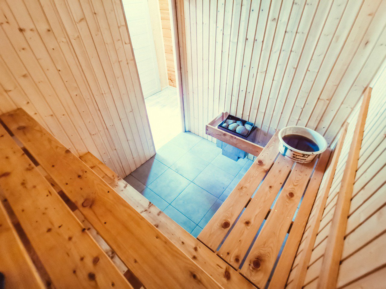 Медведь и Ягодка - фото 117