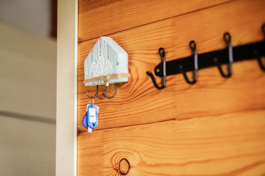 Медведь и Ягодка - фото 118