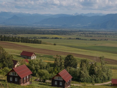 Асонов ключ - фото 1