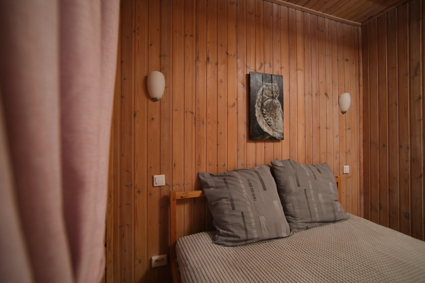 Медведь и Ягодка - фото 124