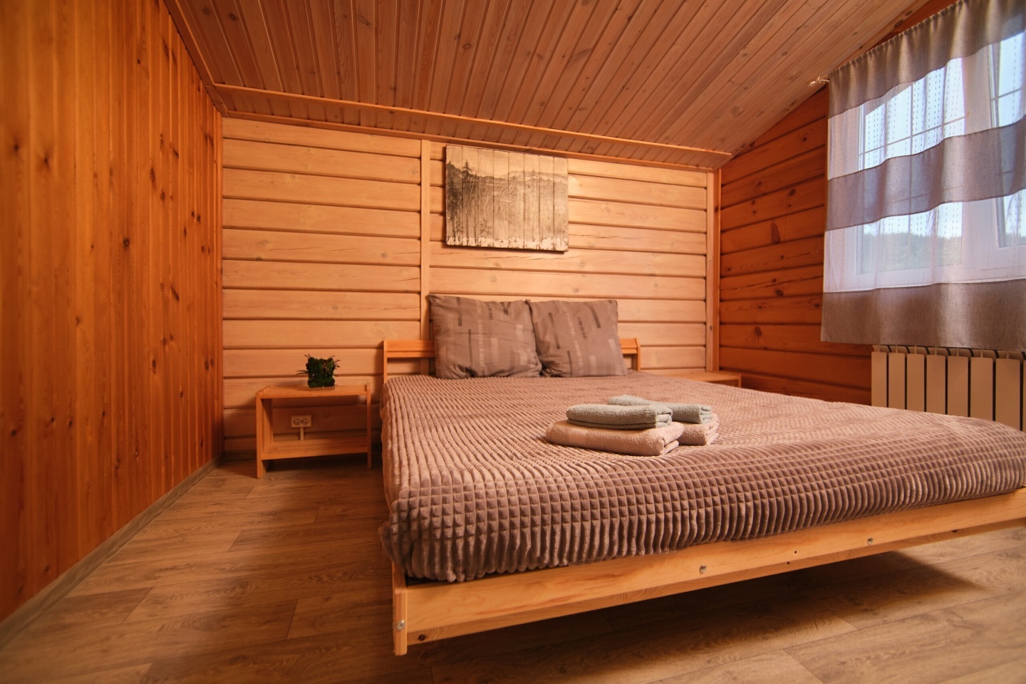 Дом - фото 10