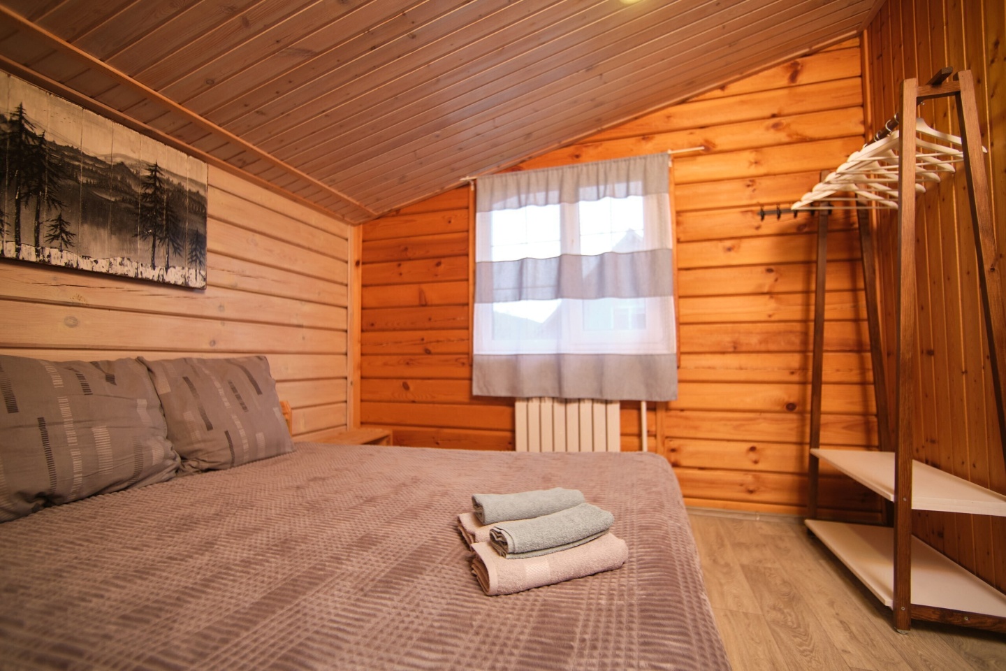 Дом - фото 11