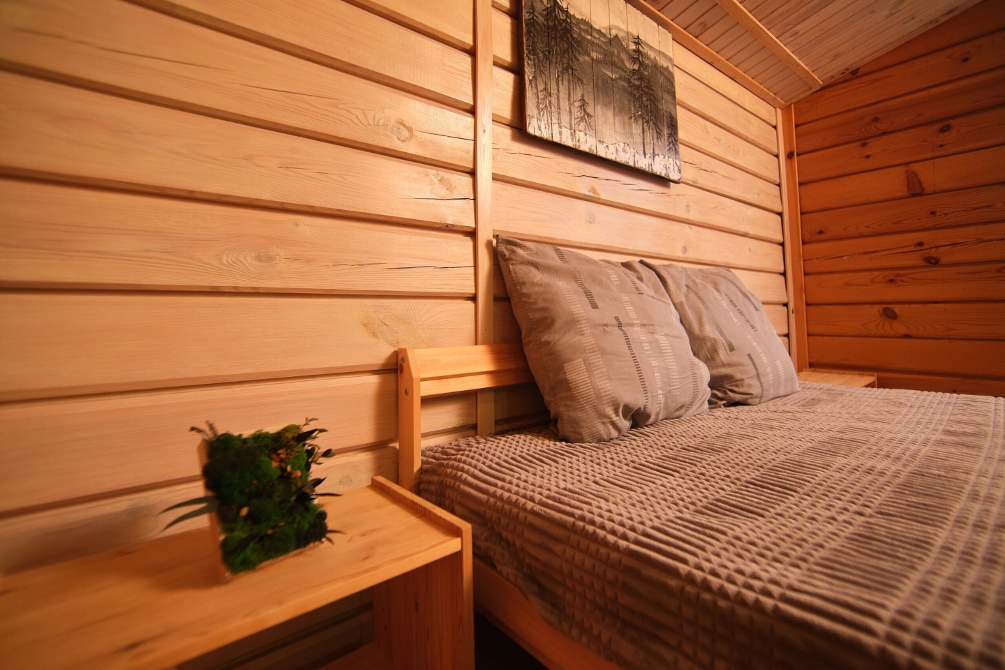 Дом - фото 12