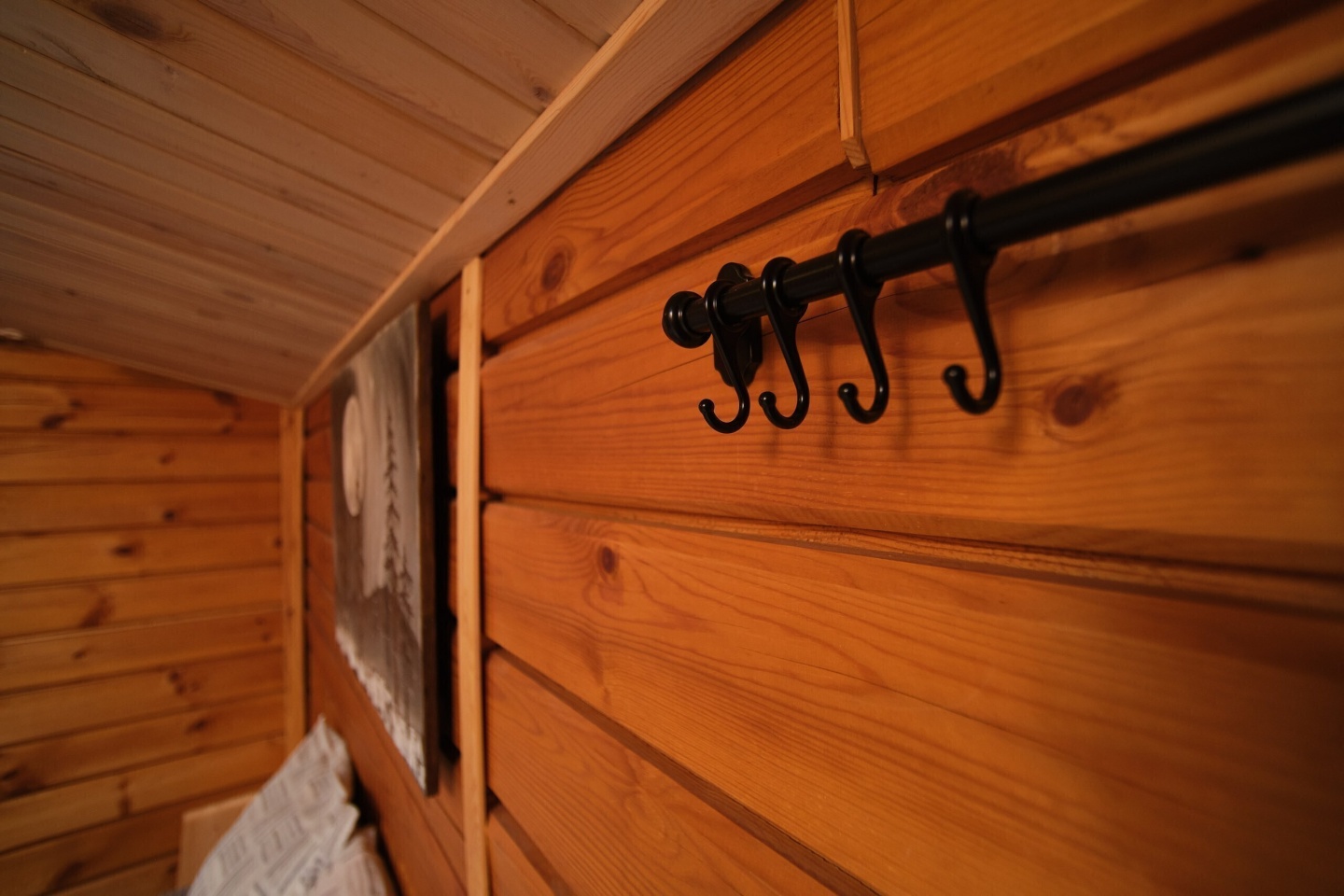 Дом - фото 17