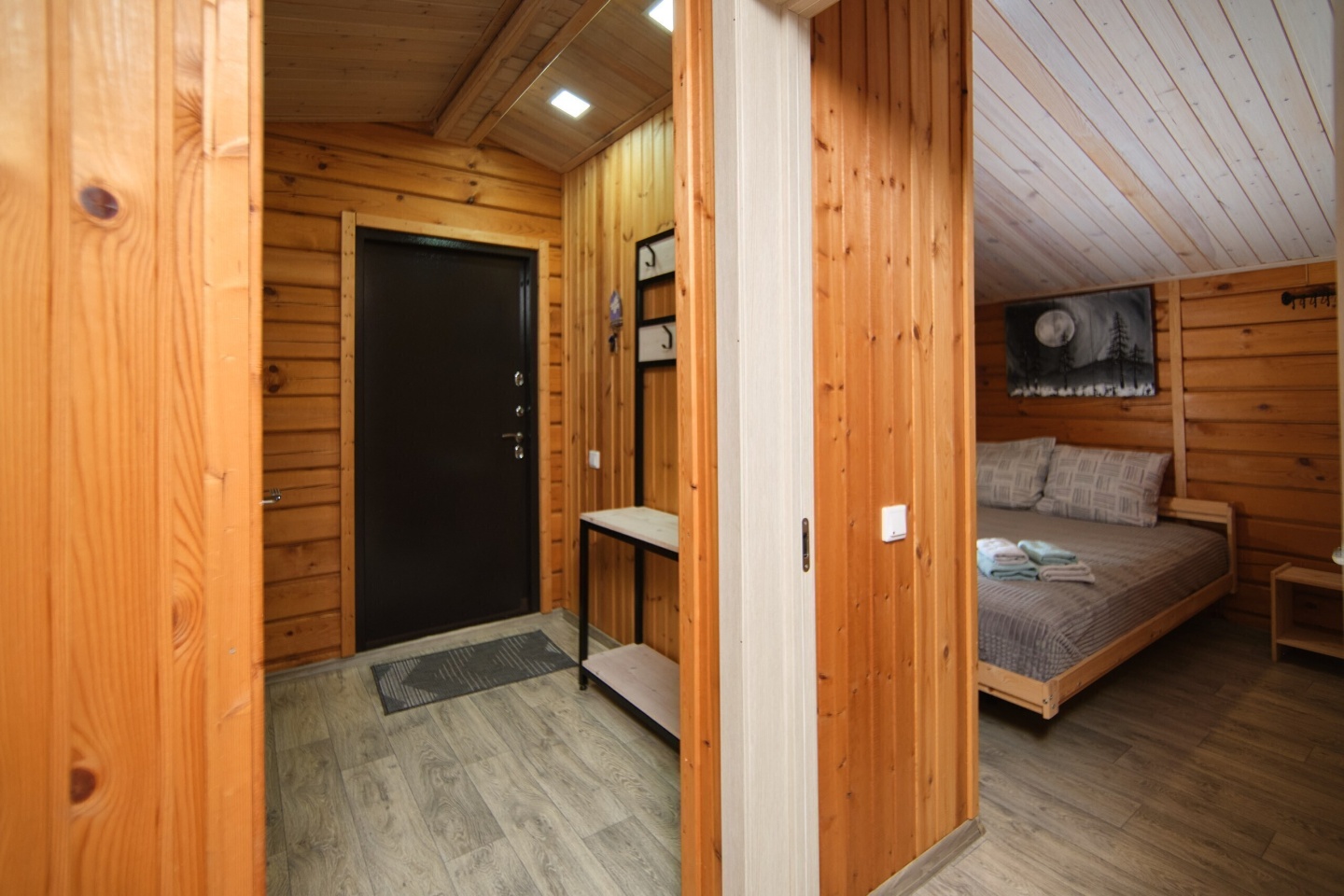 Дом - фото 18