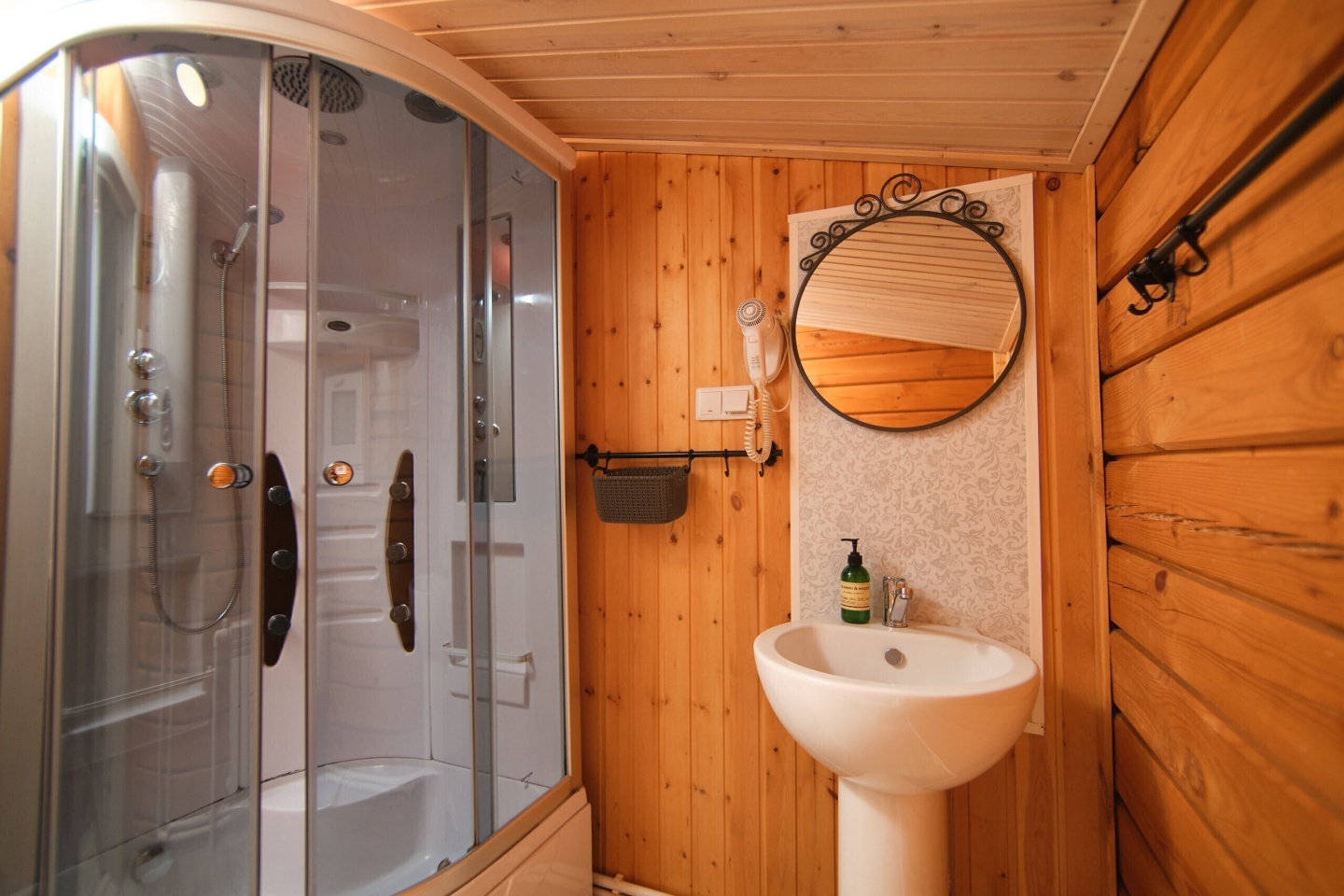 Дом - фото 20