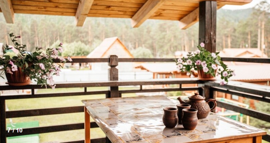 Дом - фото 22