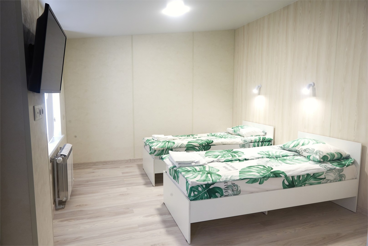 Стандарт - фото 1