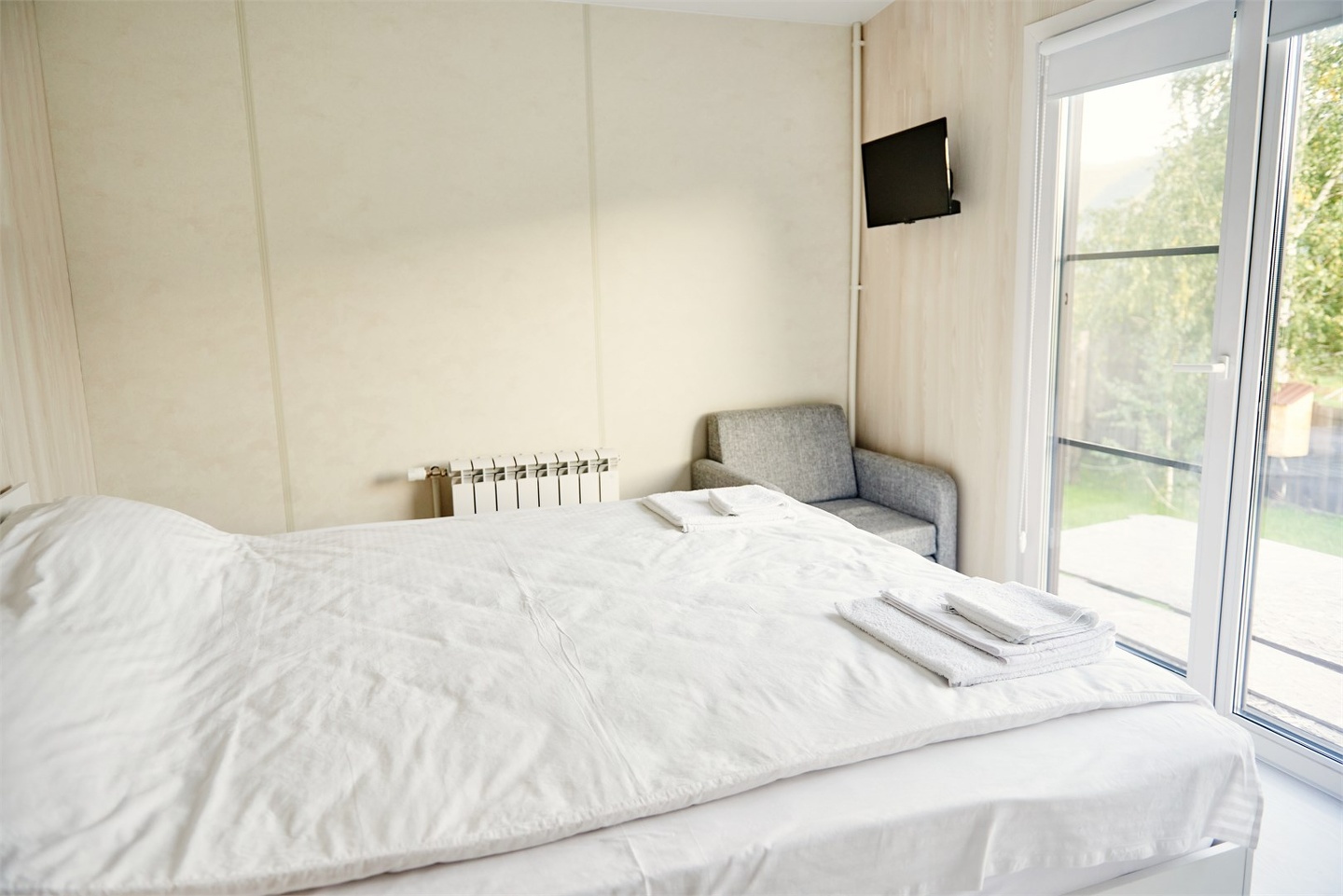 Стандарт улучшенный - фото 5