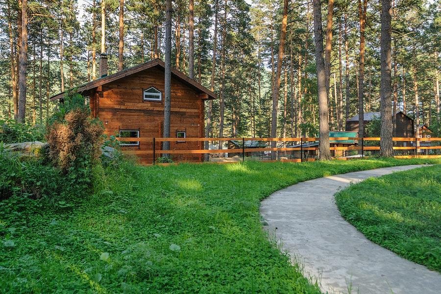 Сибиряки - фото 5