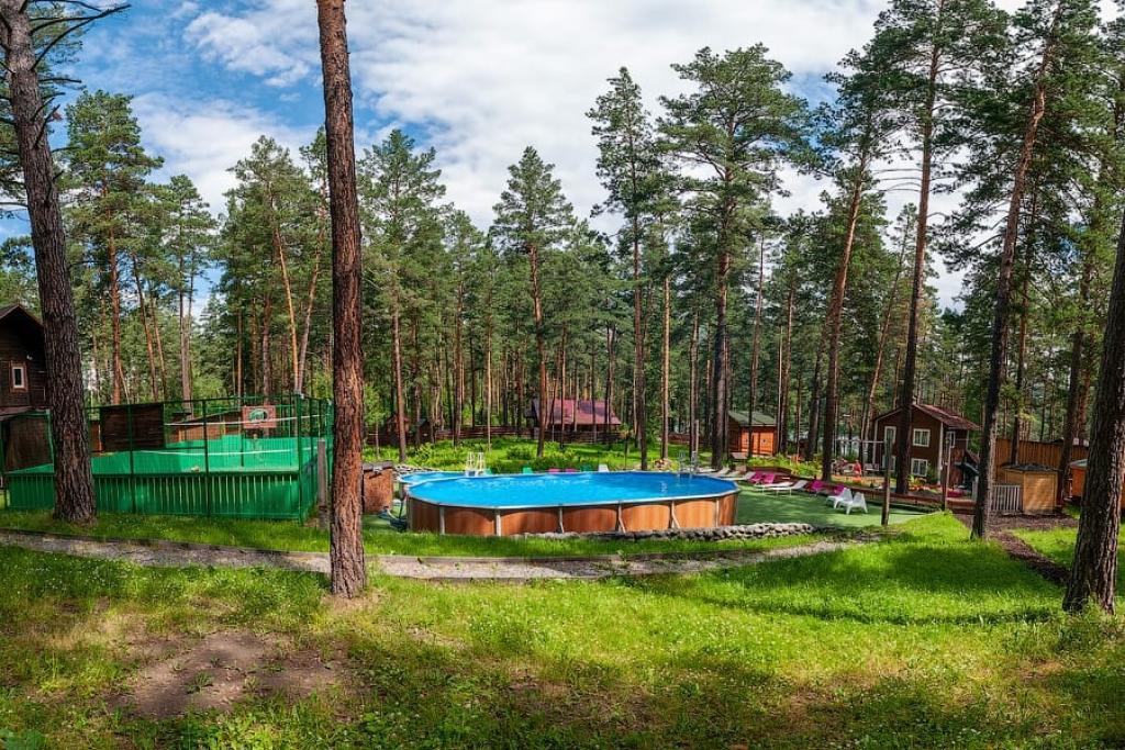 Сибиряки - фото 7