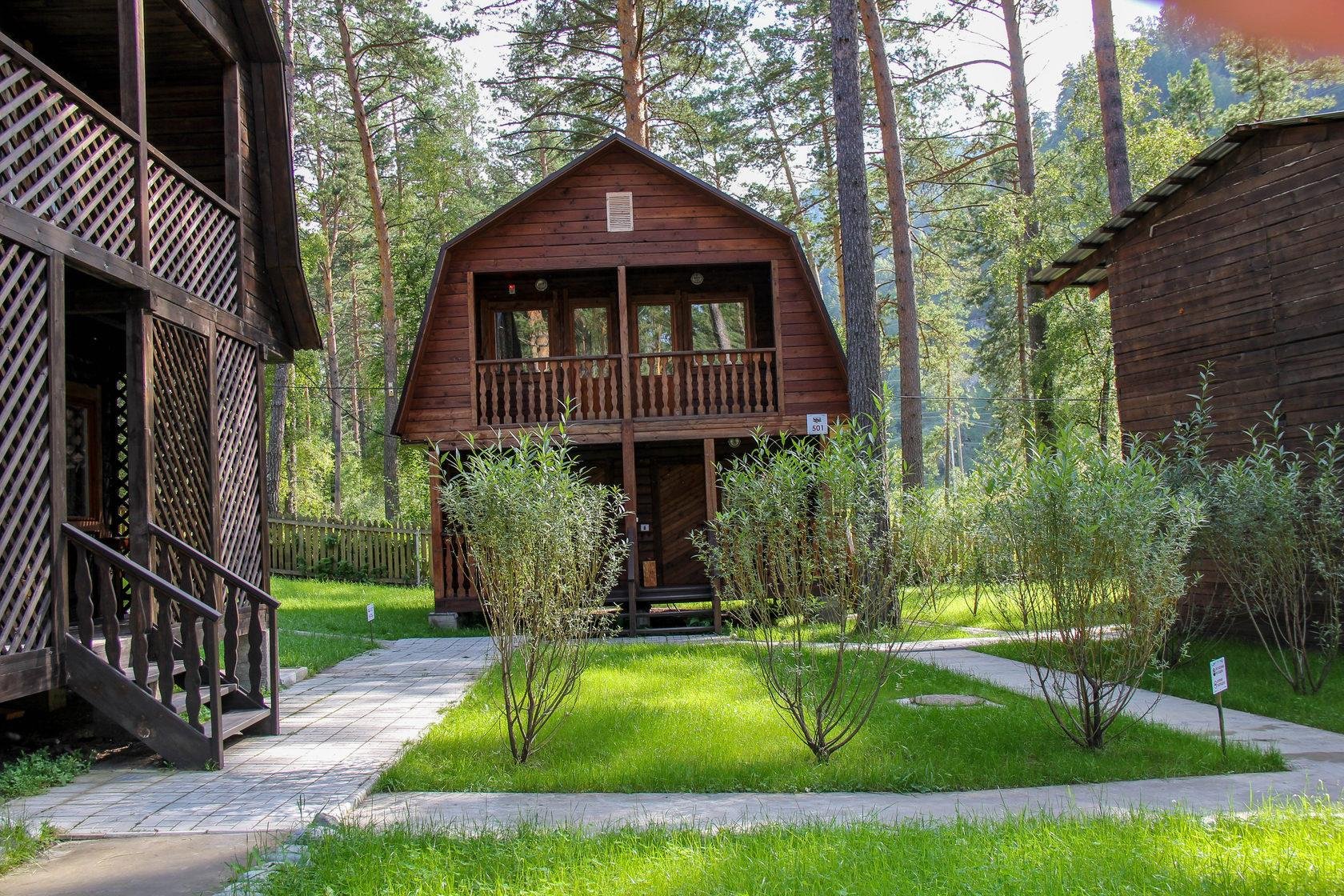 Сибиряки - фото 9