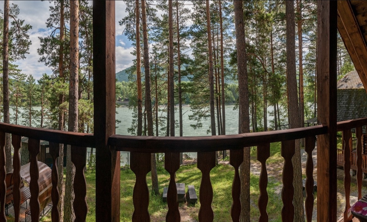 Сибиряки - фото 10