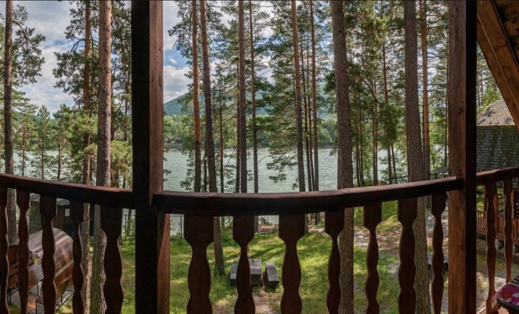 Сибиряки - фото 10