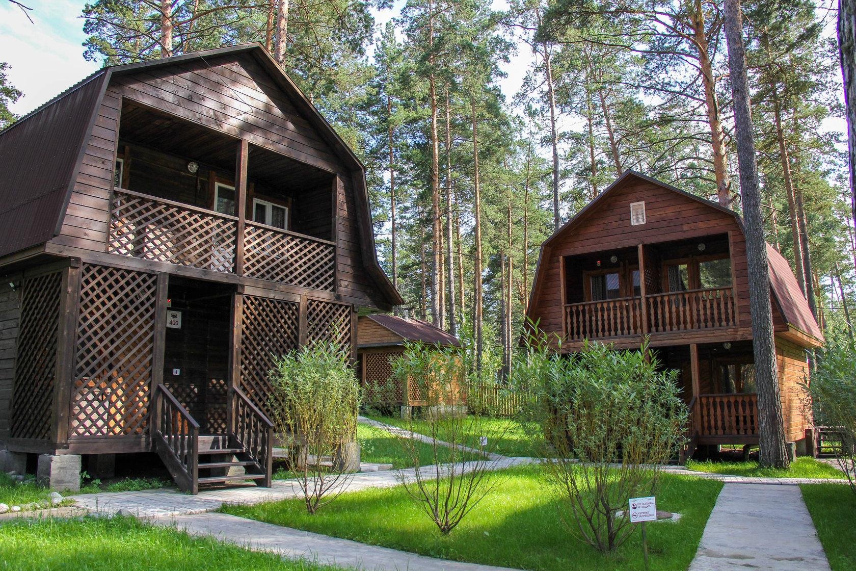 Сибиряки - фото 11