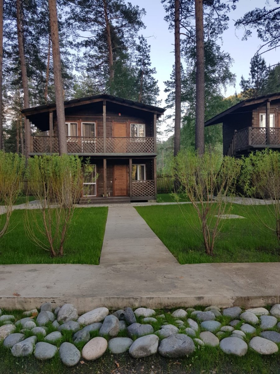 Сибиряки - фото 12