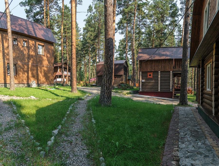 Сибиряки - фото 14