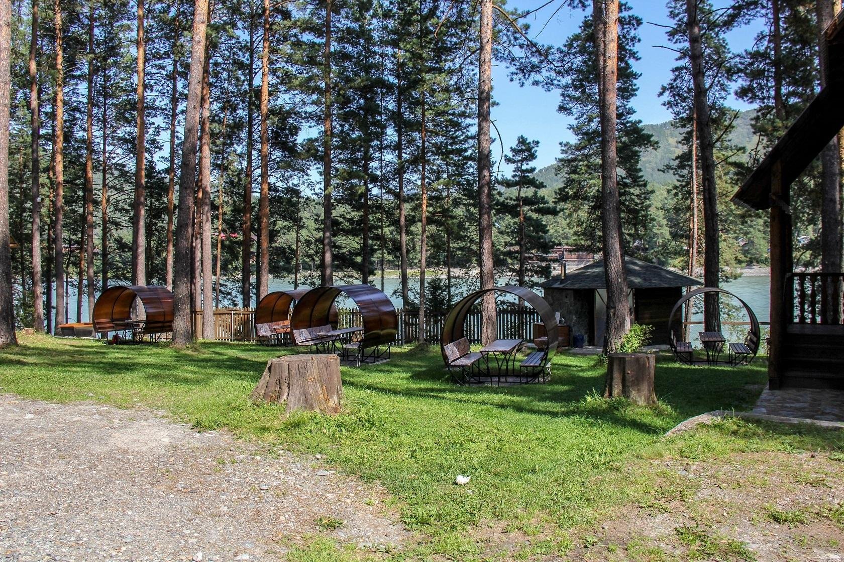 Сибиряки - фото 15