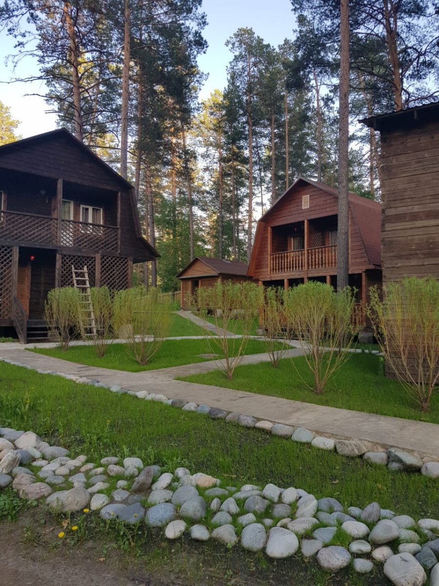 Сибиряки - фото 16