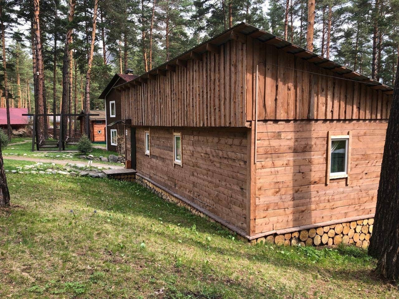 Сибиряки - фото 17