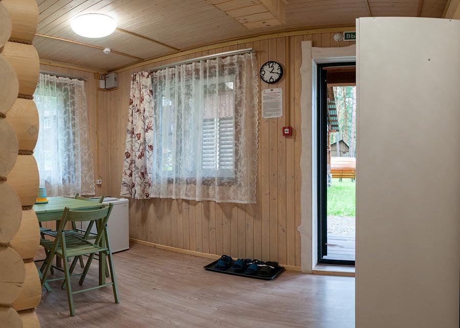 Сибиряки - фото 19