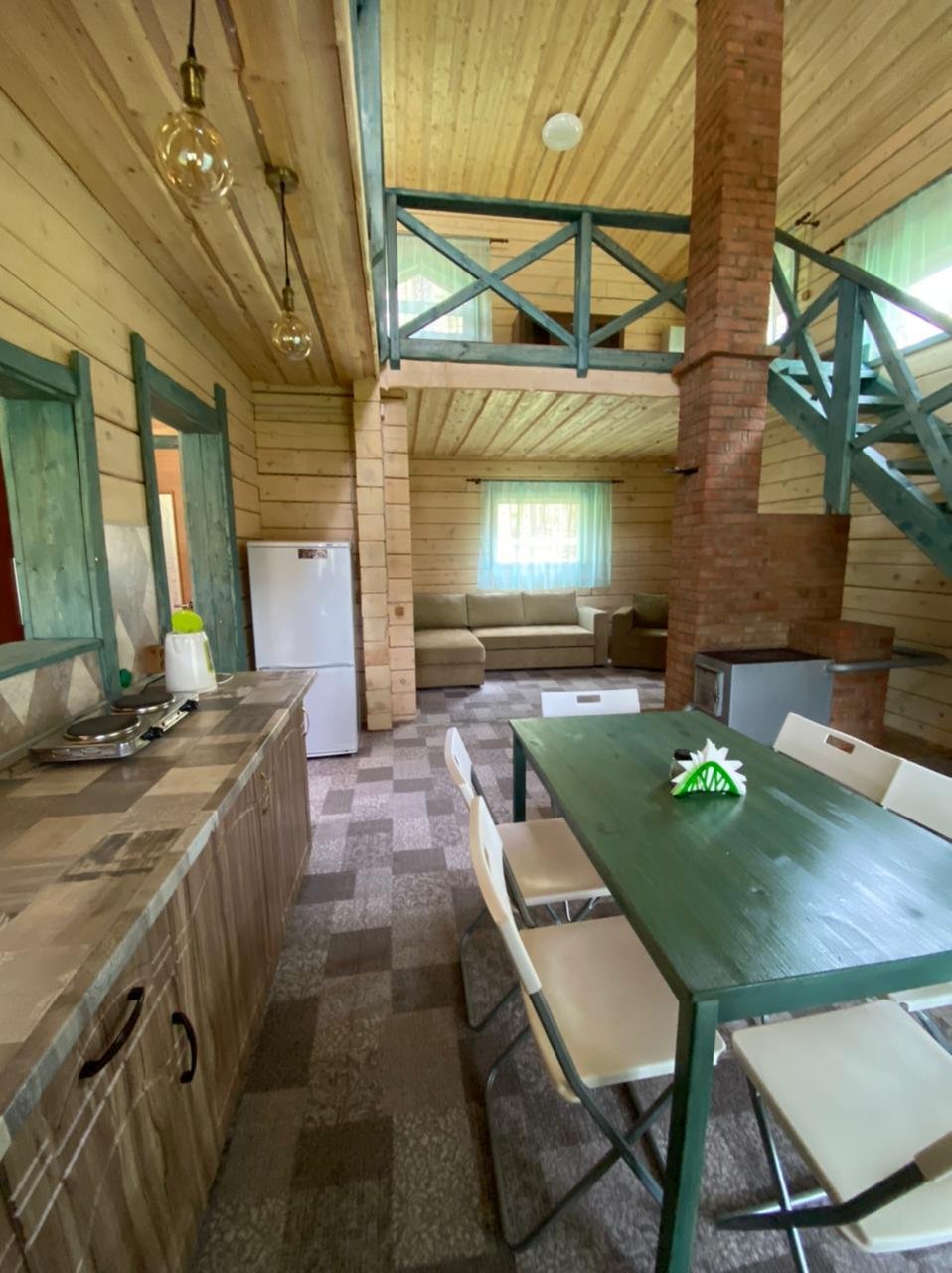 Сибиряки - фото 20