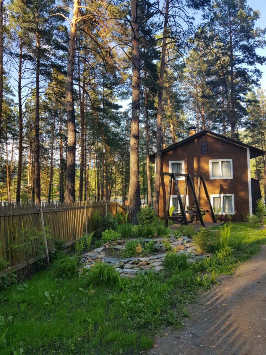 Сибиряки - фото 23