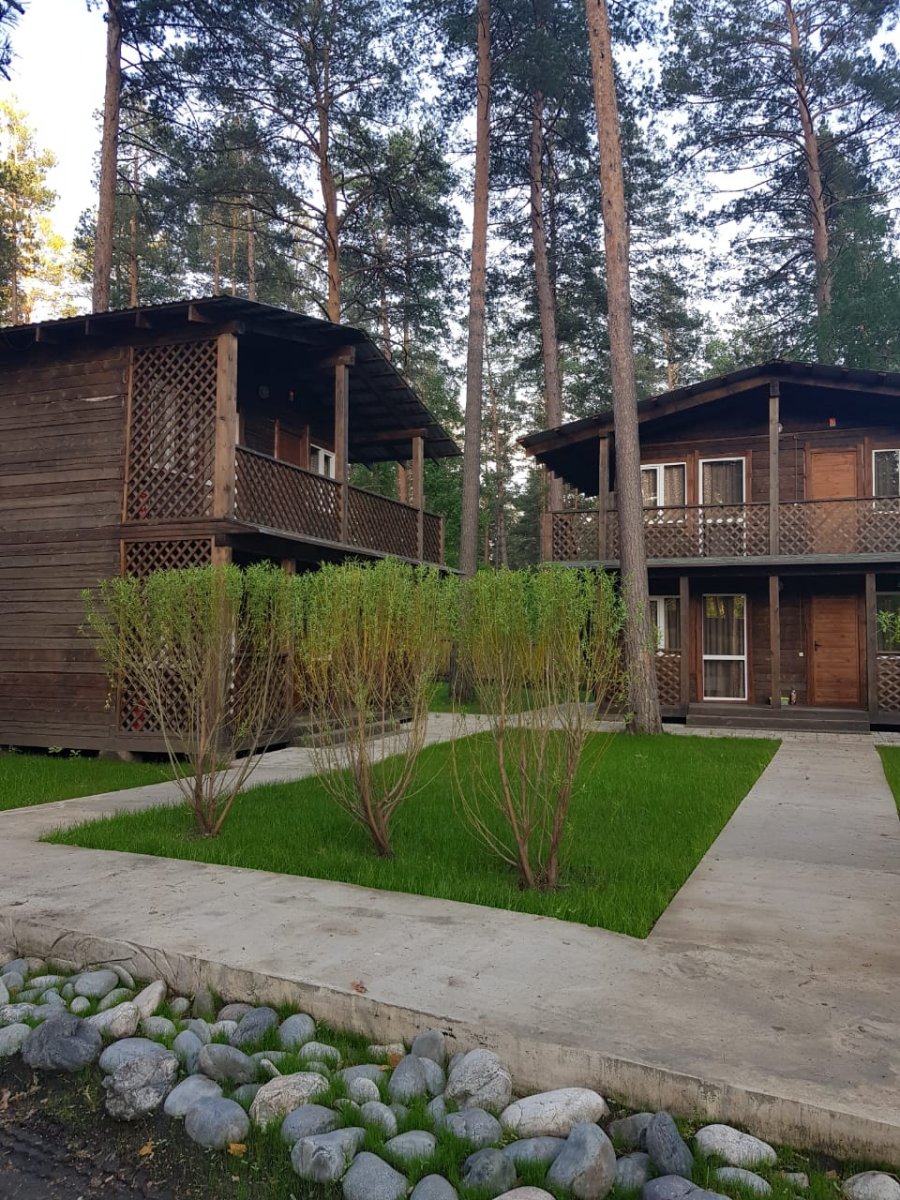 Сибиряки - фото 24