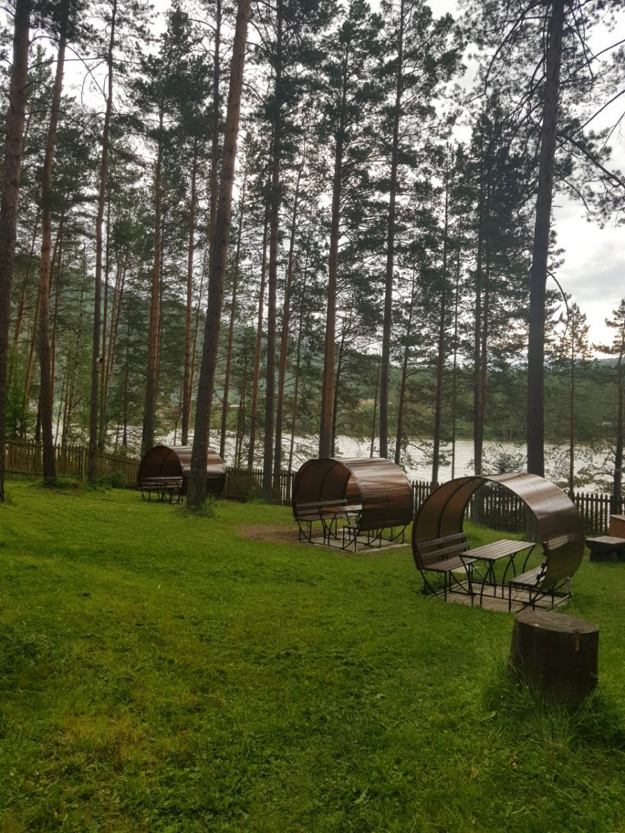 Сибиряки - фото 27