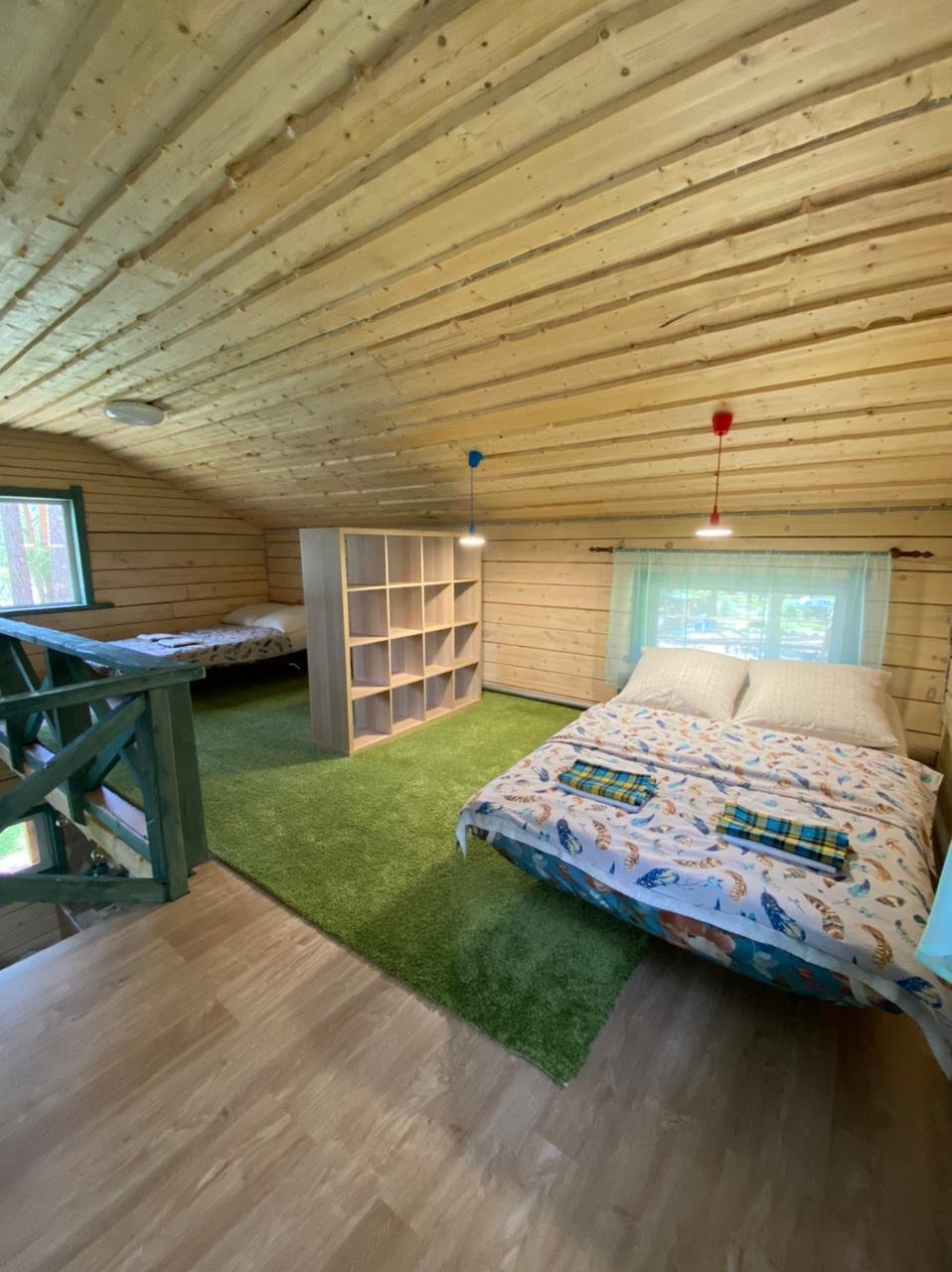 Сибиряки - фото 28