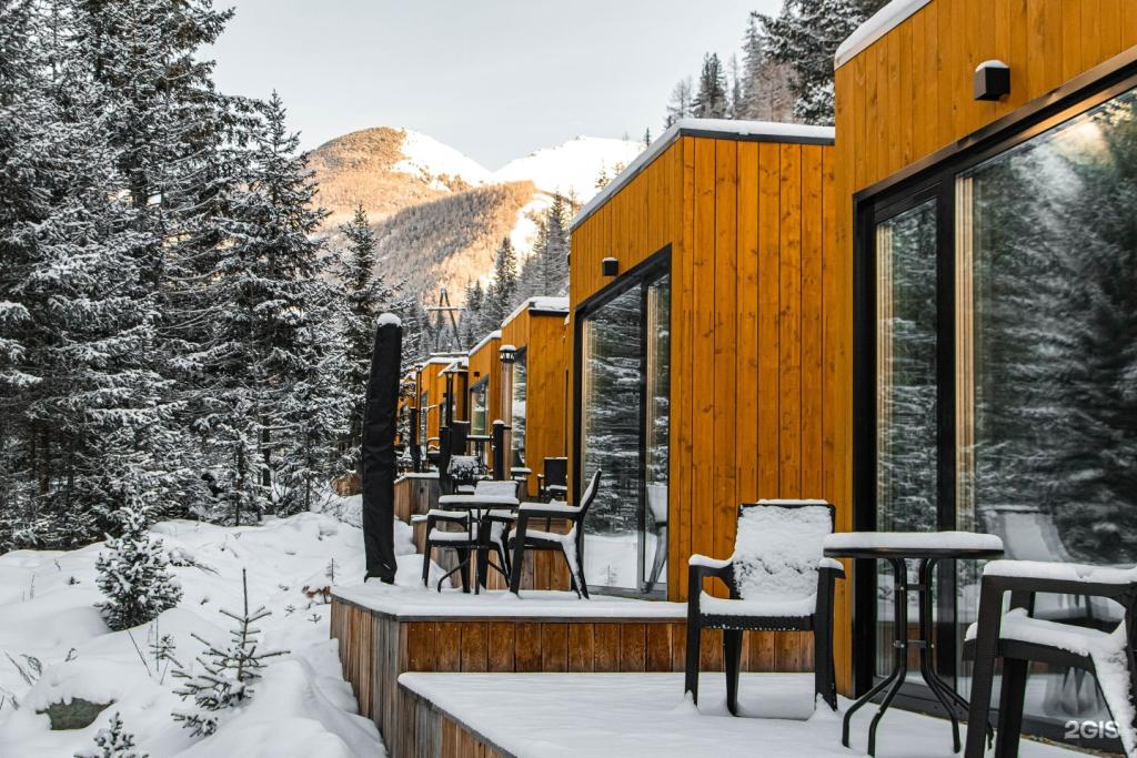 Речные земли - фото 7