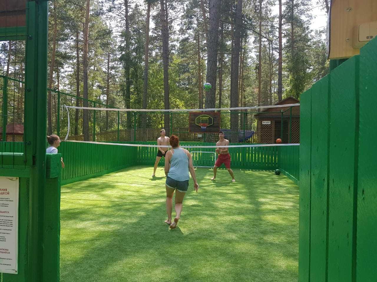 Сибиряки - фото 34