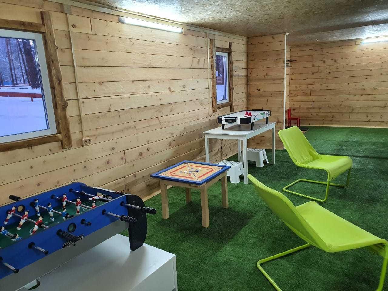 Сибиряки - фото 35