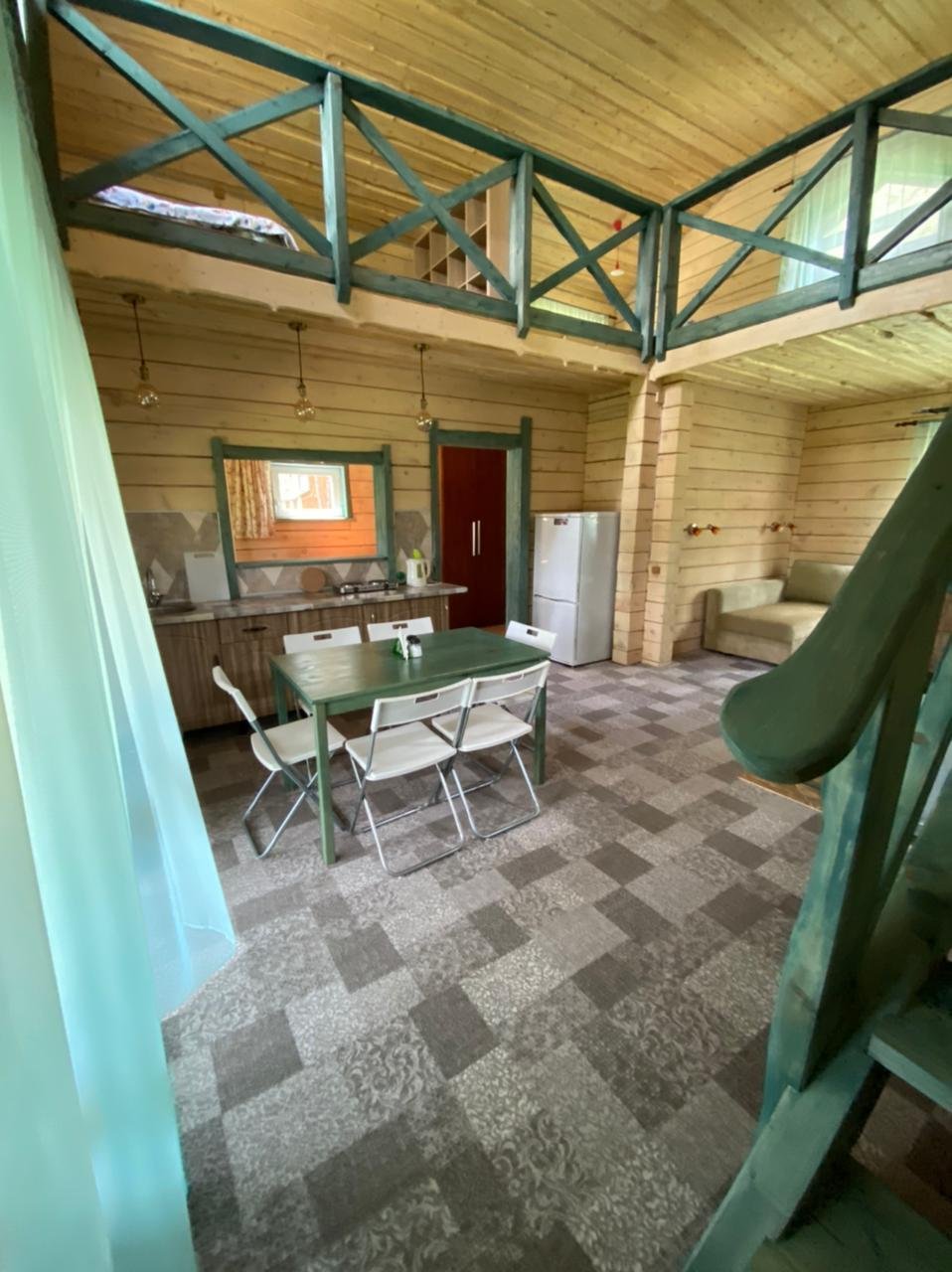 Сибиряки - фото 36