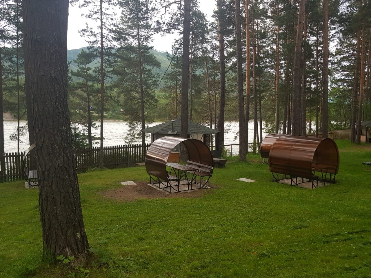 Сибиряки - фото 38