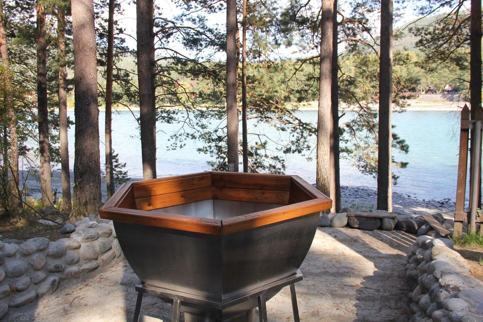 Сибиряки - фото 39