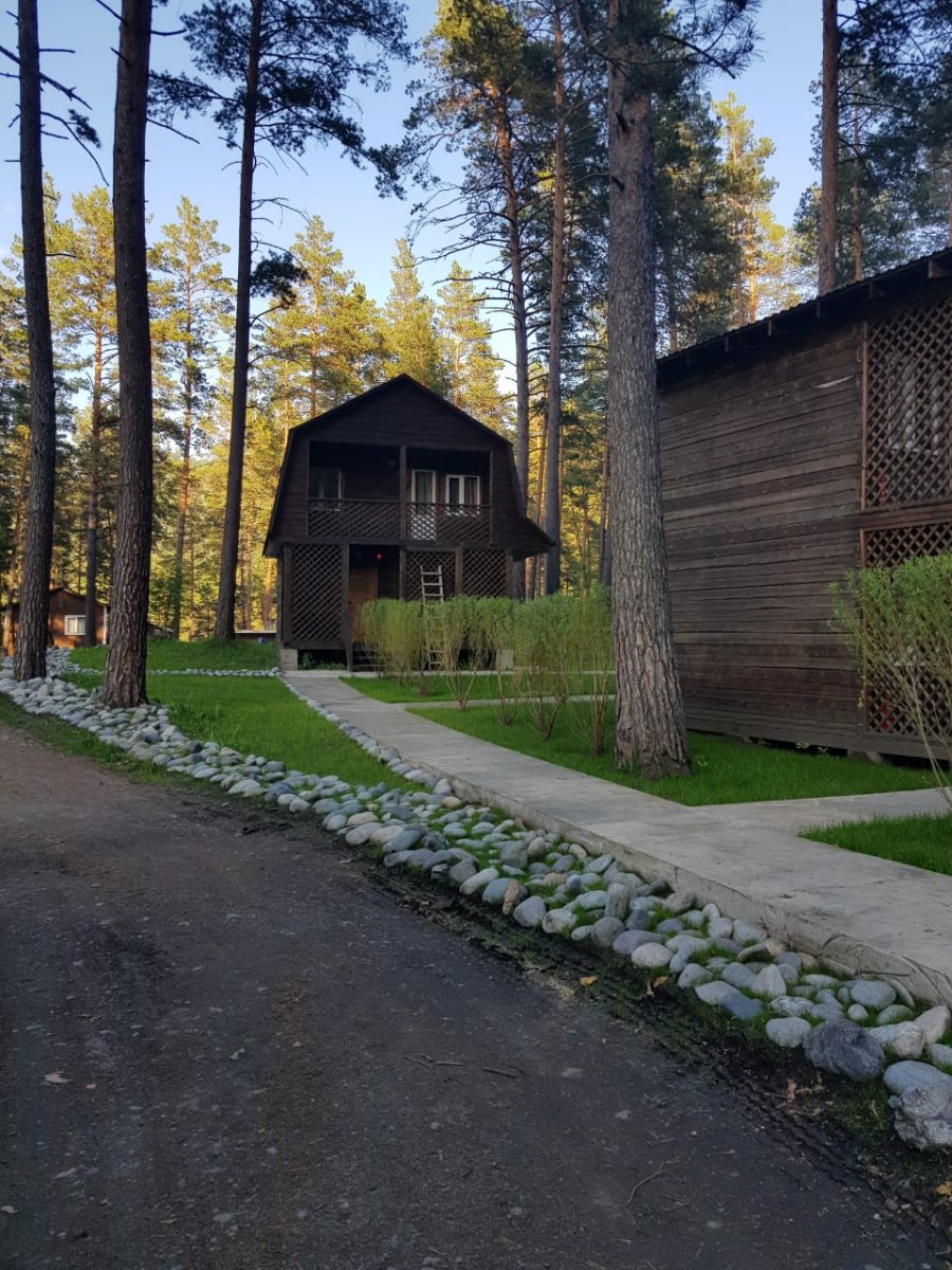 Сибиряки - фото 40