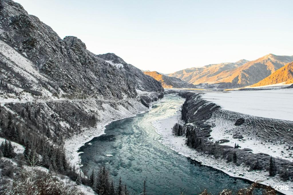 Речные земли - фото 8