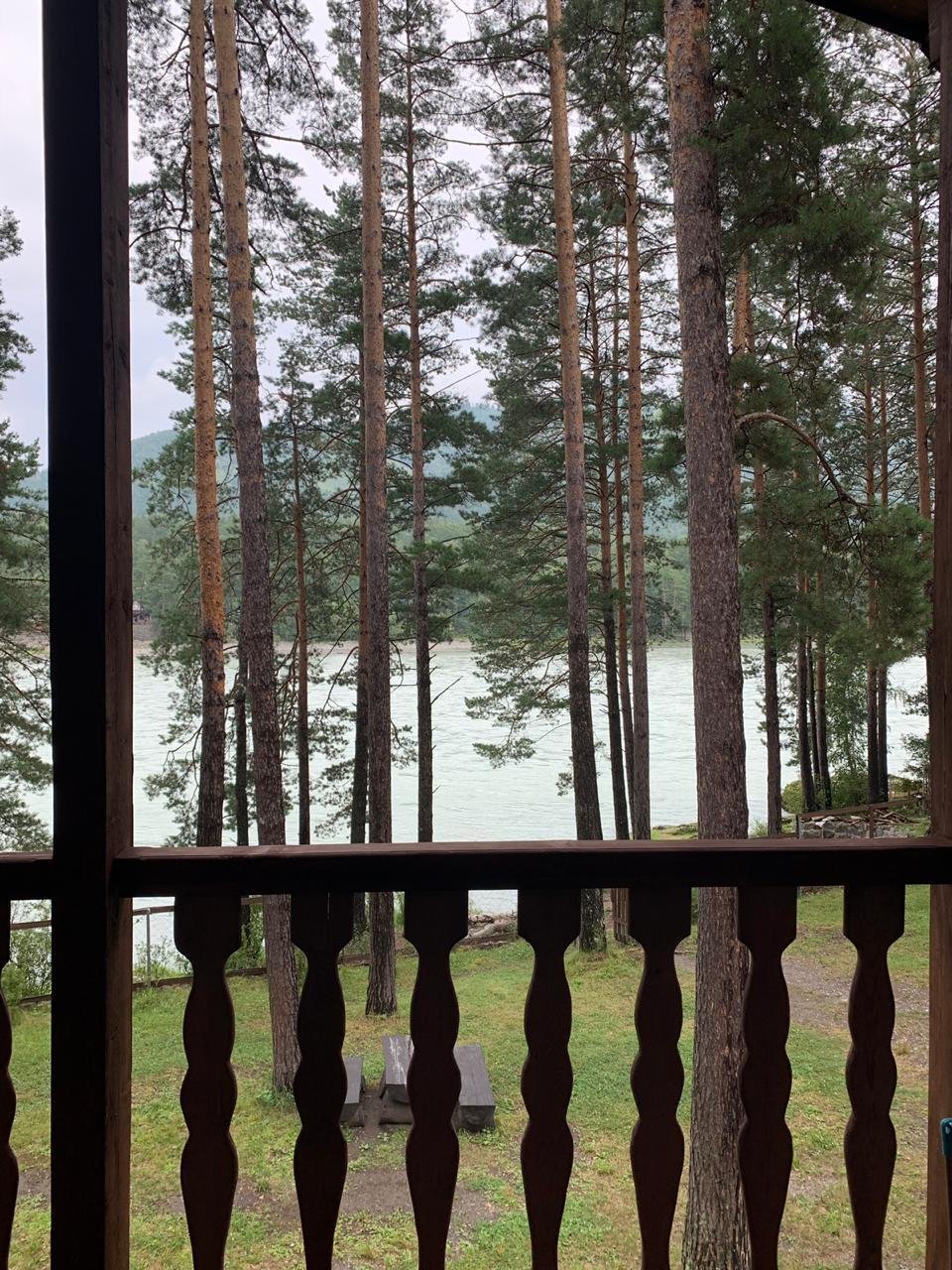 Сибиряки - фото 41