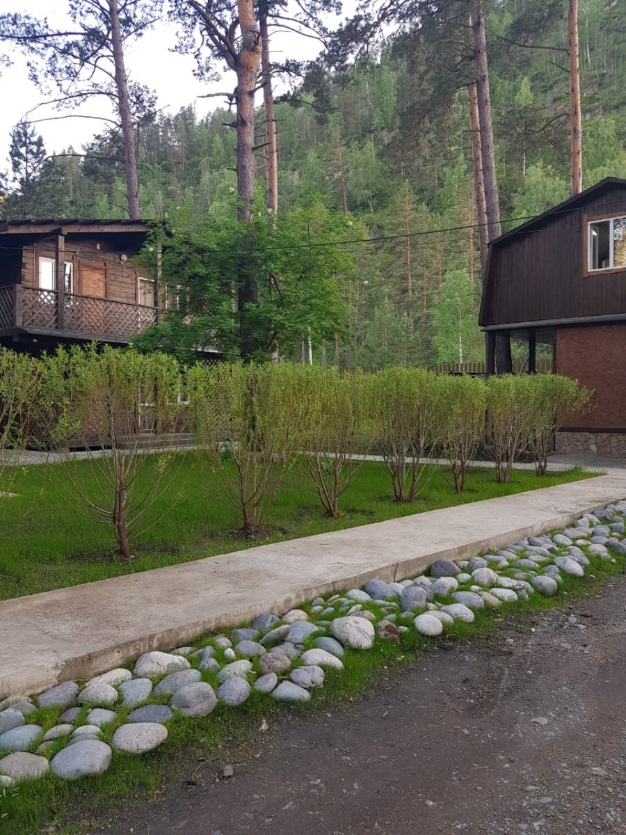 Сибиряки - фото 42