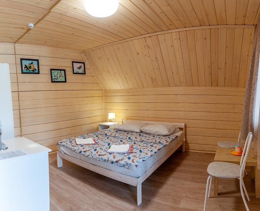 Сибиряки - фото 46