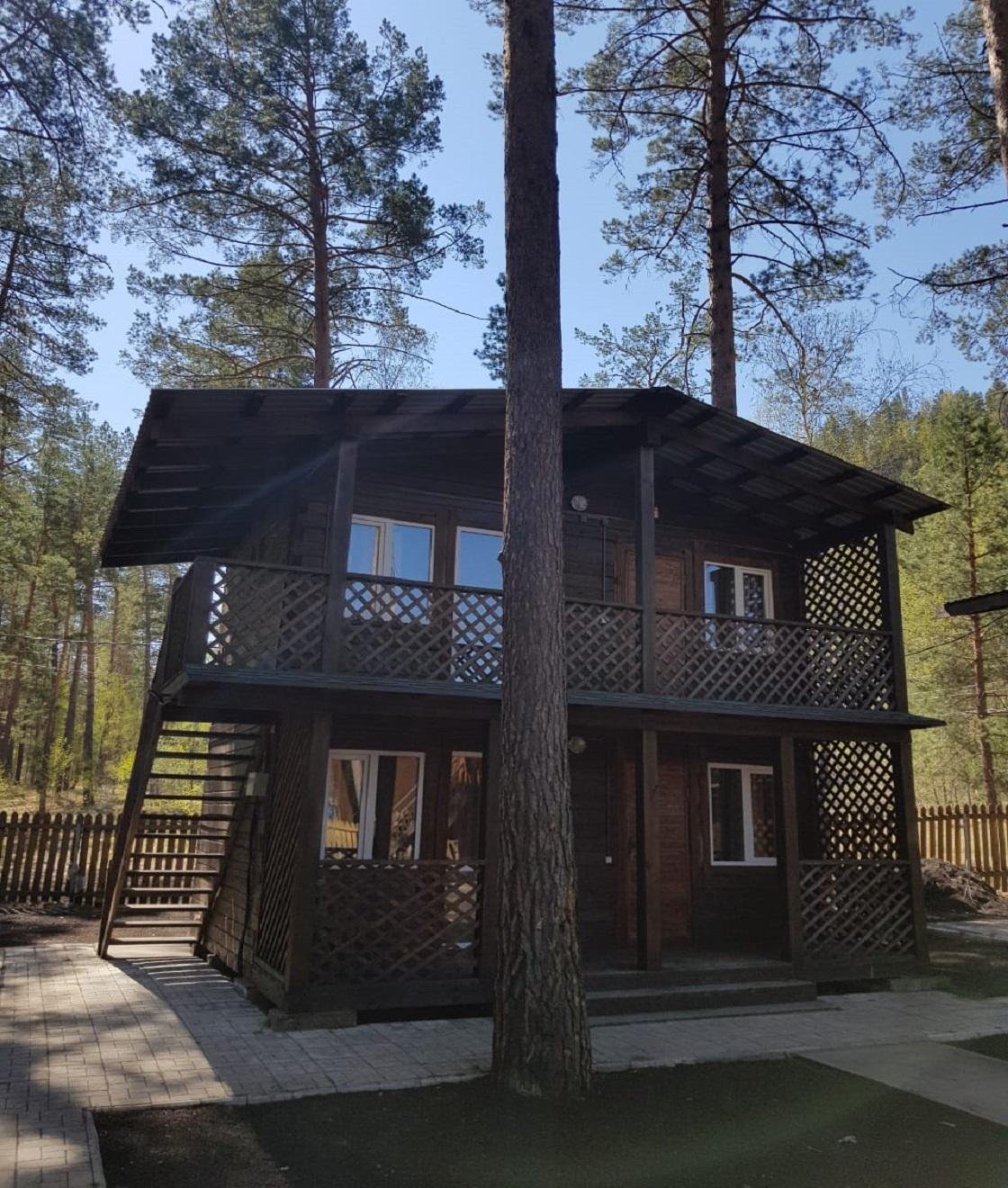 Сибиряки - фото 49