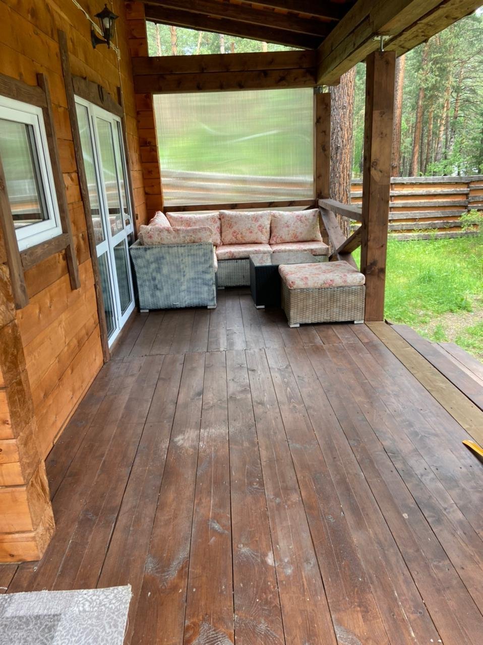 Сибиряки - фото 50