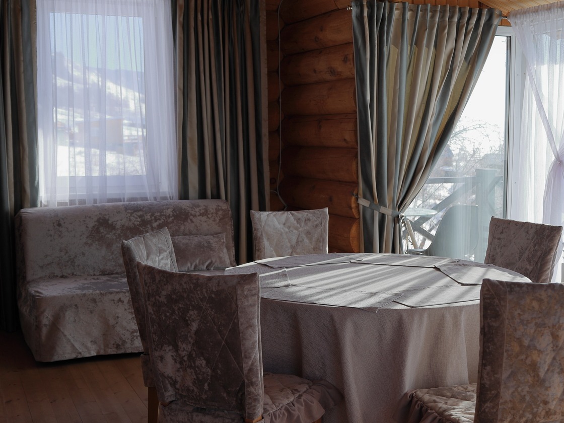 Асонов ключ - фото 3