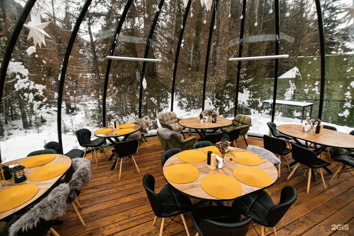 Речные земли - фото 9